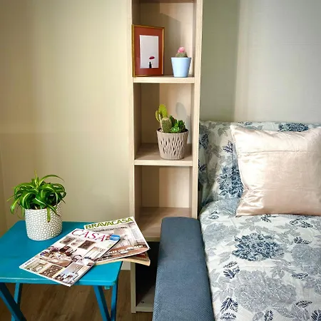 Minu'- Elegant Loft In Certosa شقة ميلان