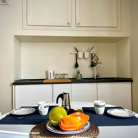 Minu'- Elegant Loft In Certosa * ميلان