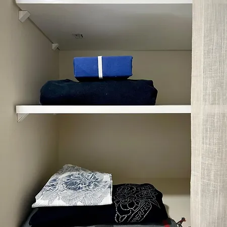 شقة Minu'- Elegant Loft In Certosa ميلان