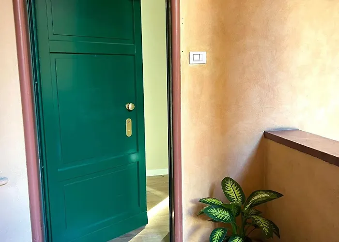 Minu'- Elegant Loft In Certosa ميلان