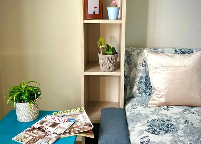 Minu'- Elegant Loft In Certosa شقة ميلان