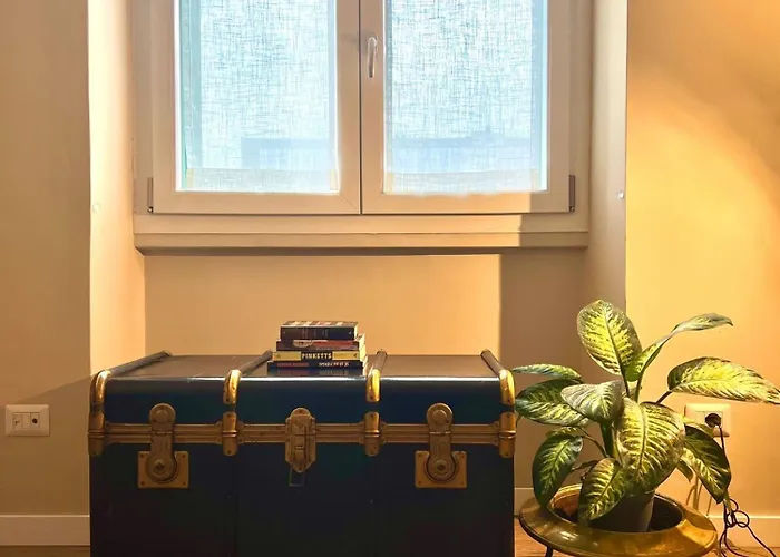 Minu'- Elegant Loft In Certosa شقة *