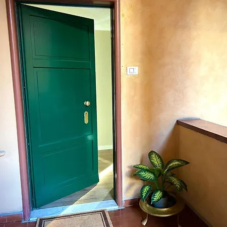 Minu'- Elegant Loft In Certosa Mailand